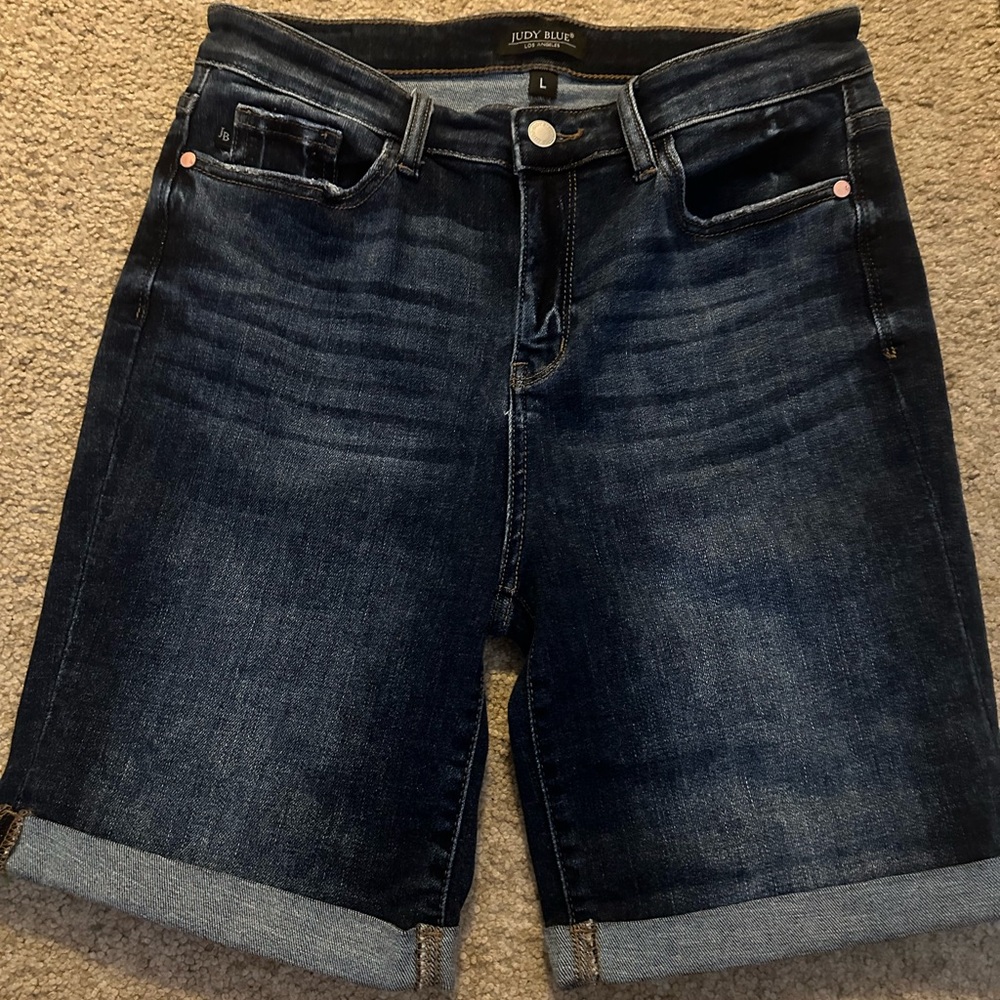 Judy Blue shorts